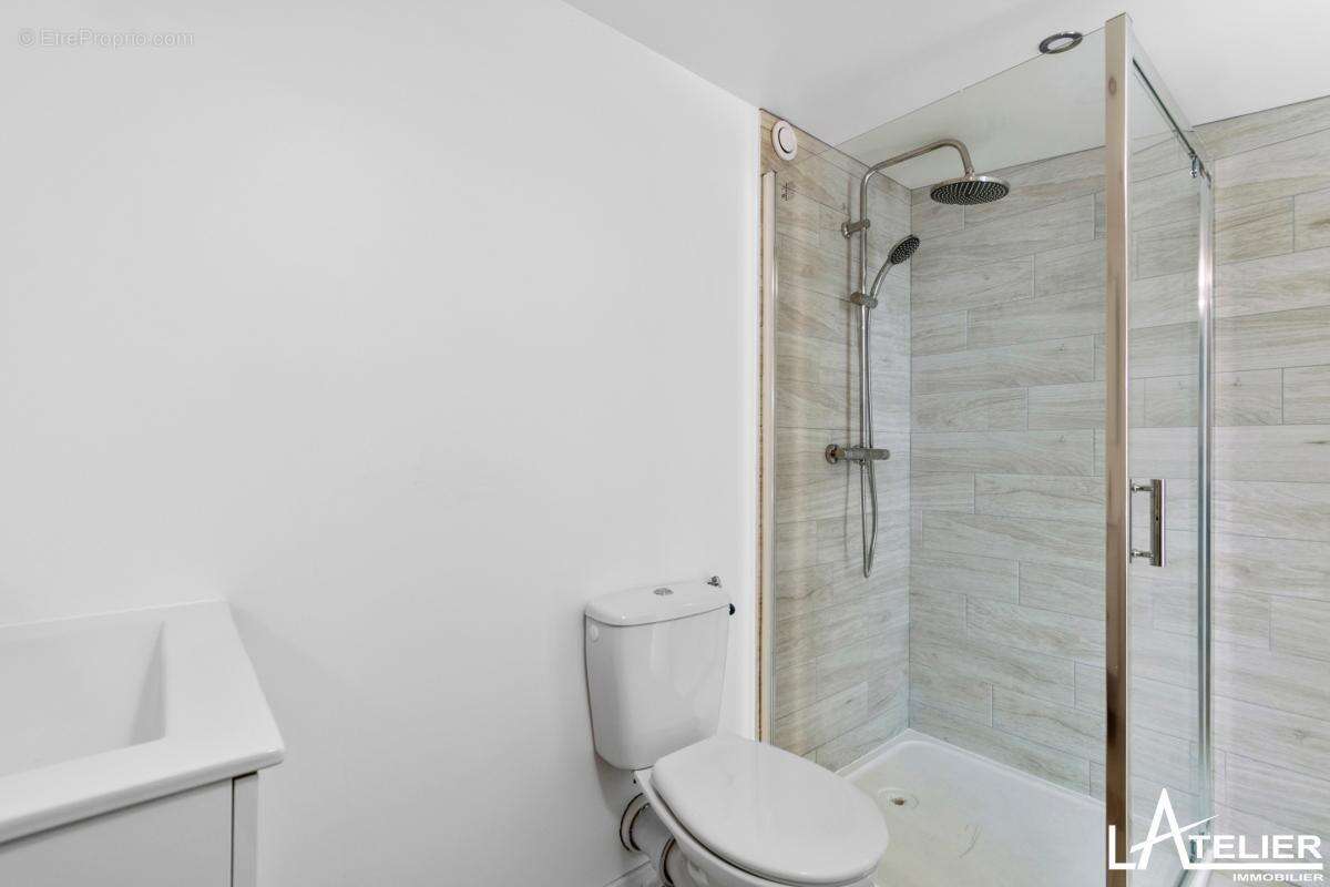 Maison à SAINT-GERMAIN-EN-LAYE