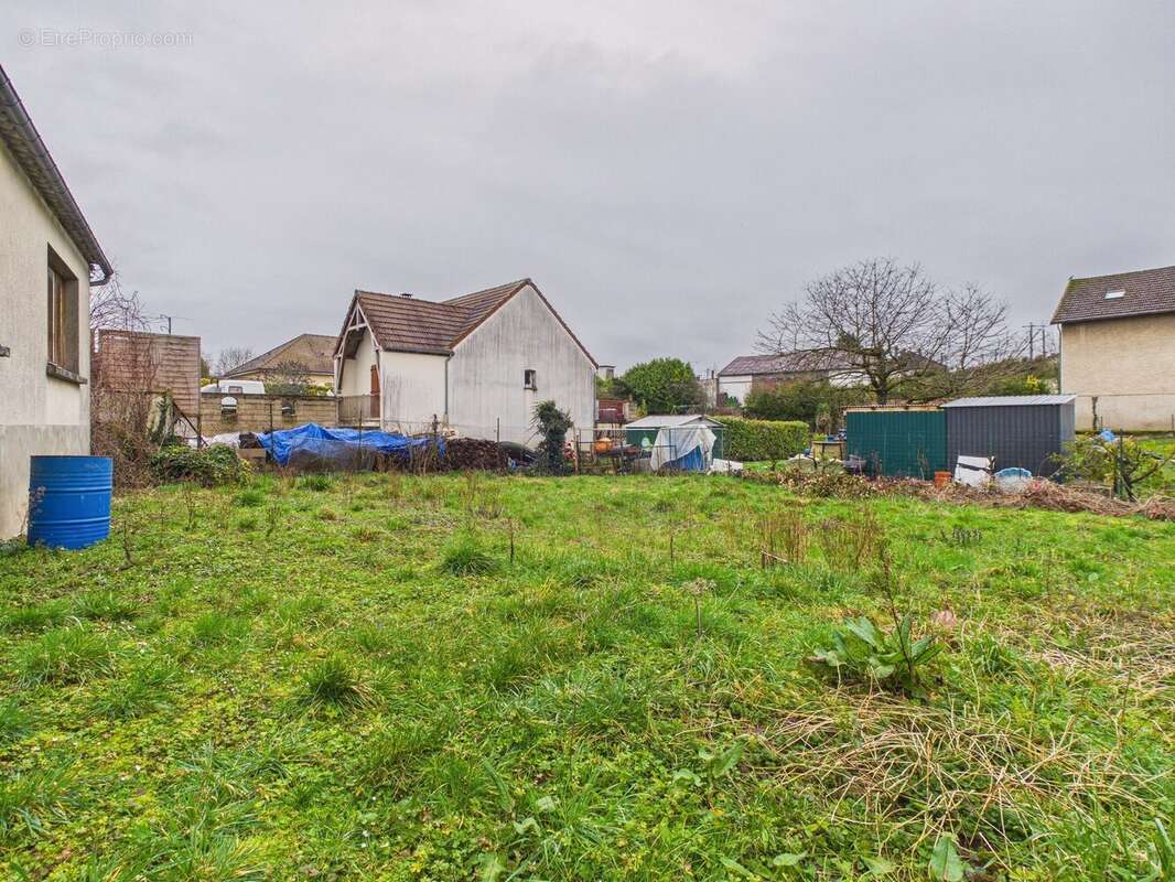 Maison à PONT-SUR-SEINE
