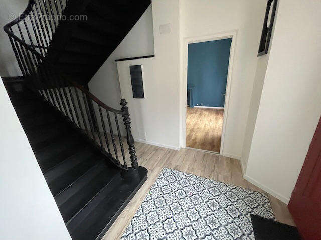 IMG_4357 - Maison à OLORON-SAINTE-MARIE