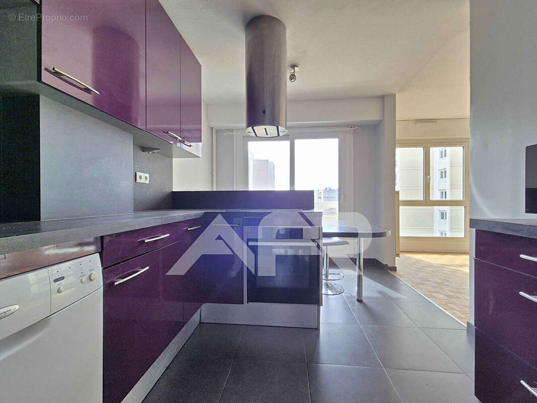 Appartement à CHATOU