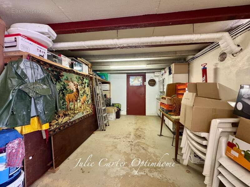 Maison à vendre 4 pièces CERANS FOULLETOURTE (72) - photo 12
