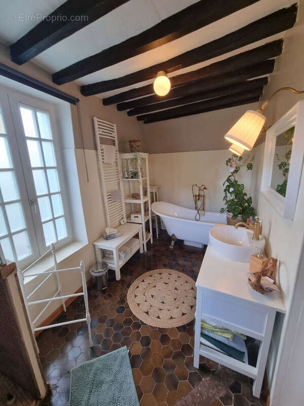 Maison à VERNON