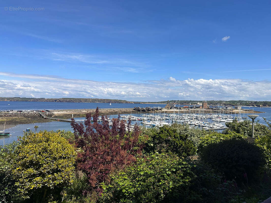 Maison 142m² à camaret-sur-mer - photo 11