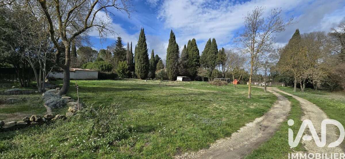 Photo 2 - Maison à SAINT-REMY-DE-PROVENCE