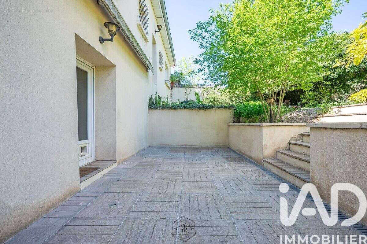 Photo 3 - Maison à SEMECOURT