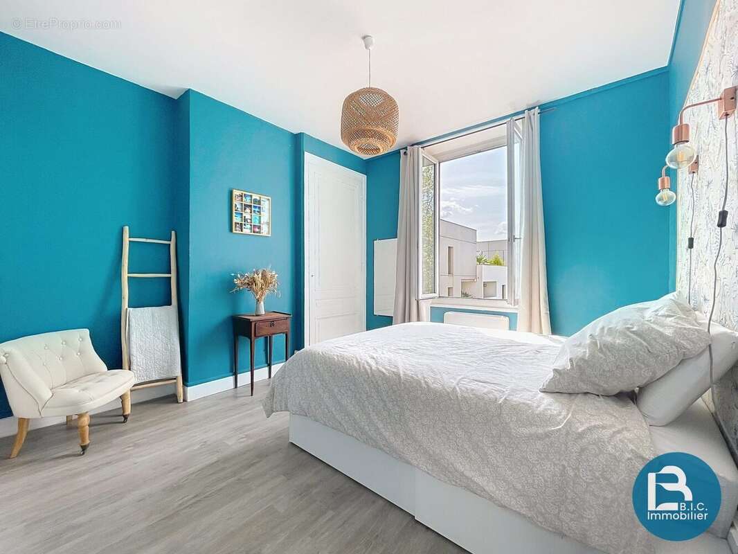 Appartement à LYON-7E