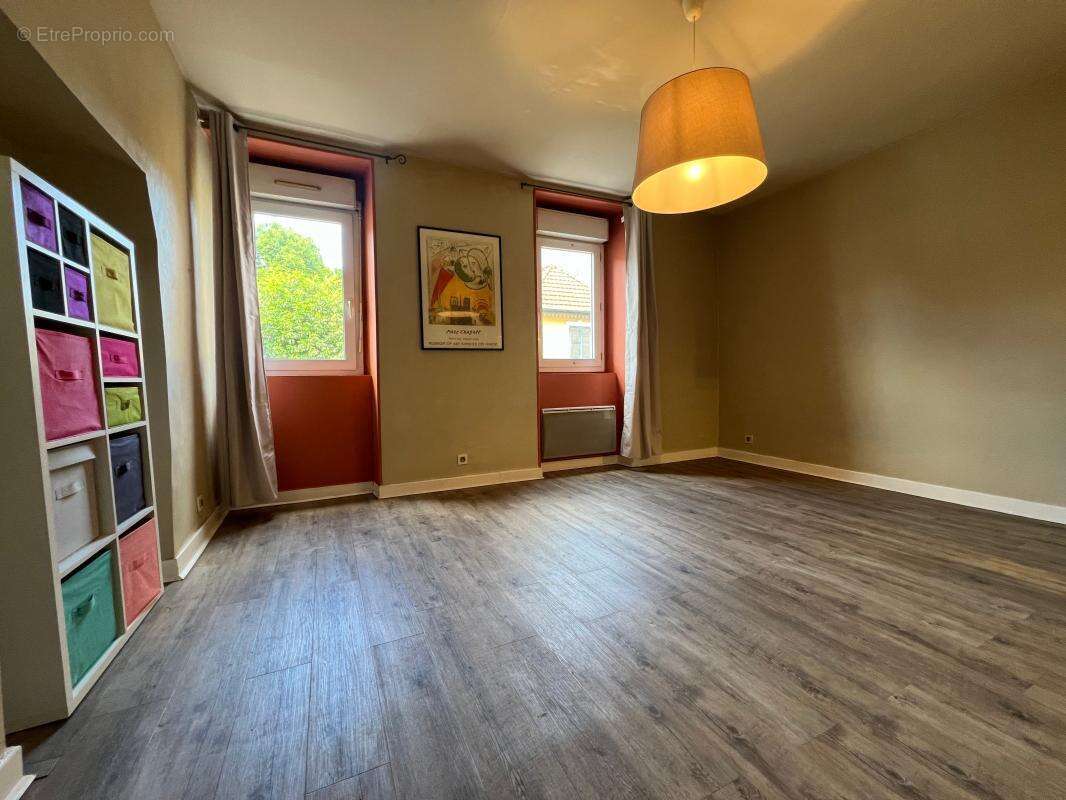 Appartement à PAU