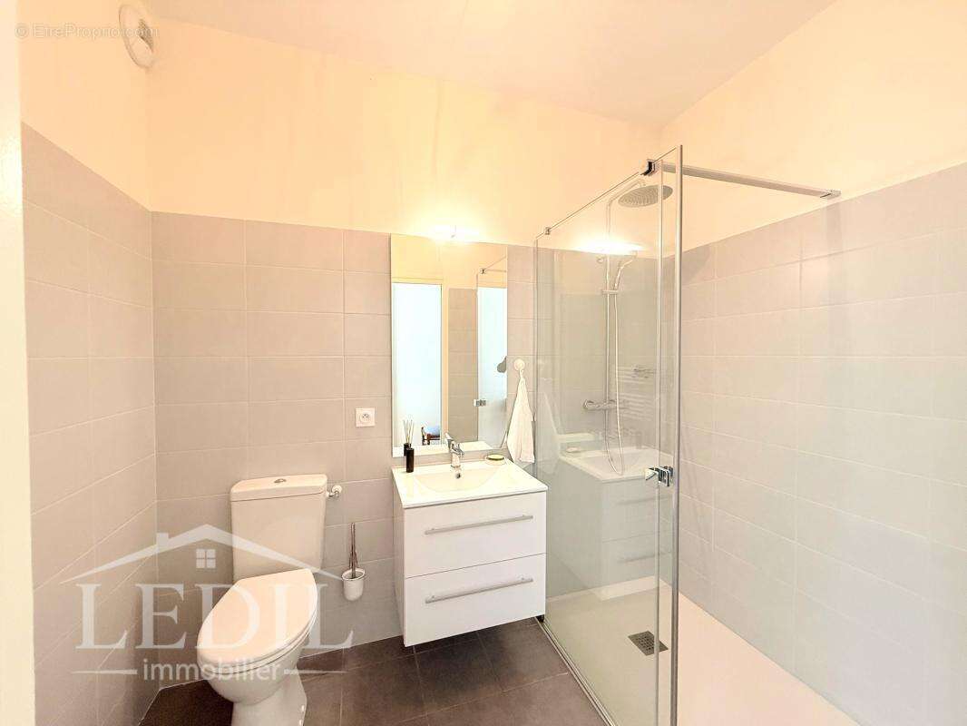 Appartement à BAGNERES-DE-BIGORRE