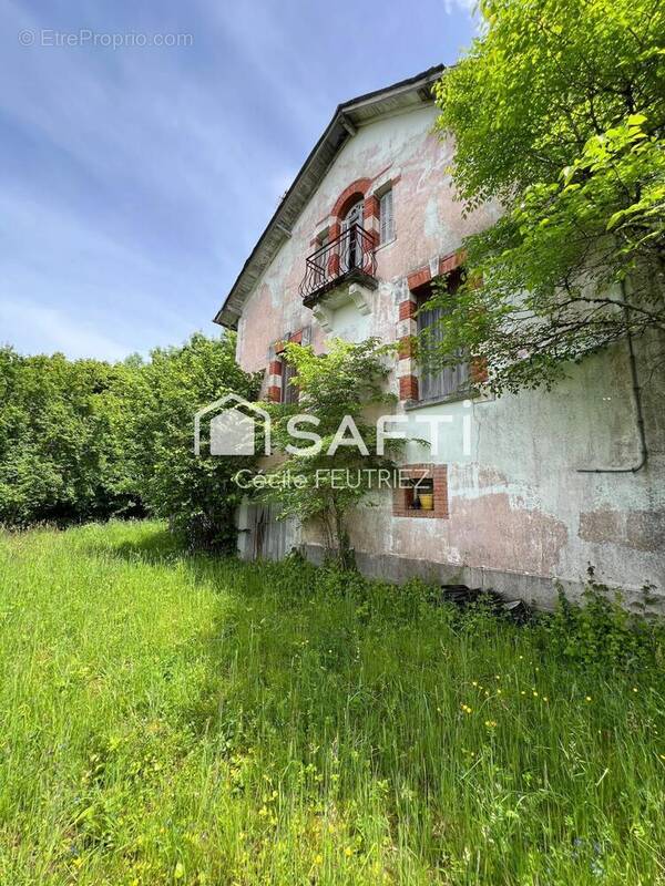 Photo 1 - Maison à TULLE