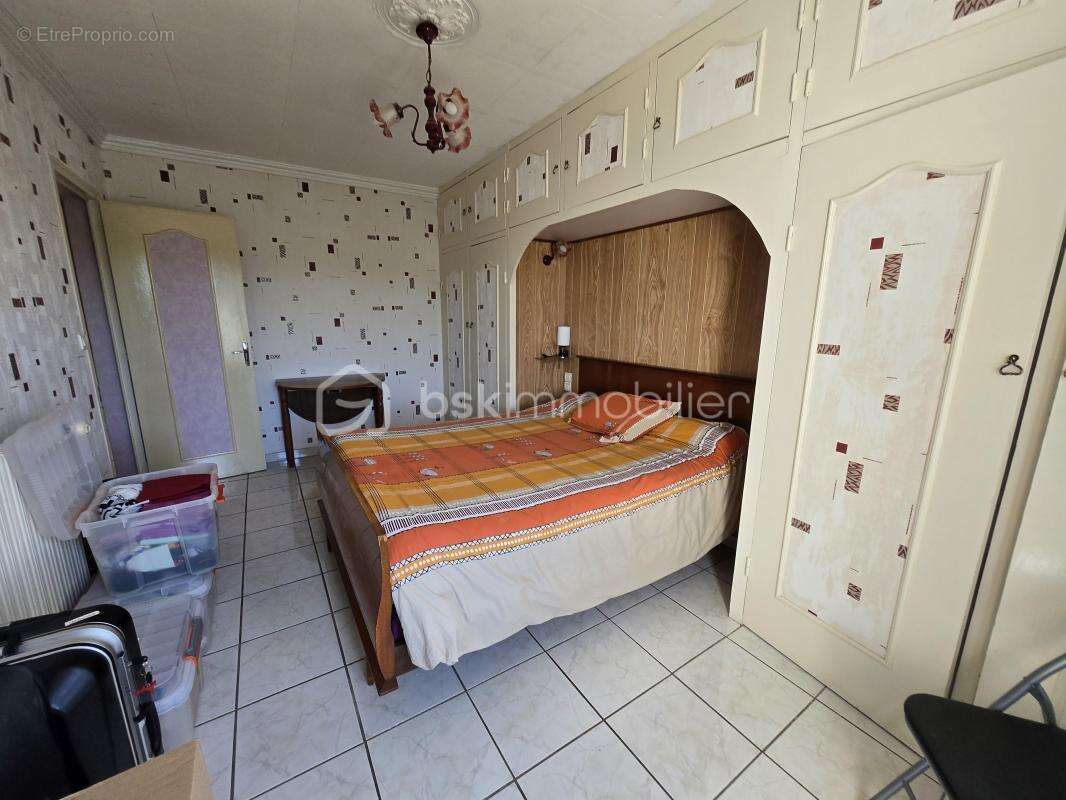 Maison à LA MACHINE