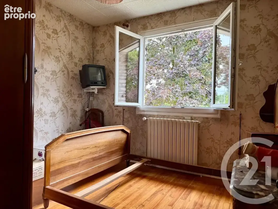 Maison 94 m² à La Chaussee-D'ivry  - photo 9
