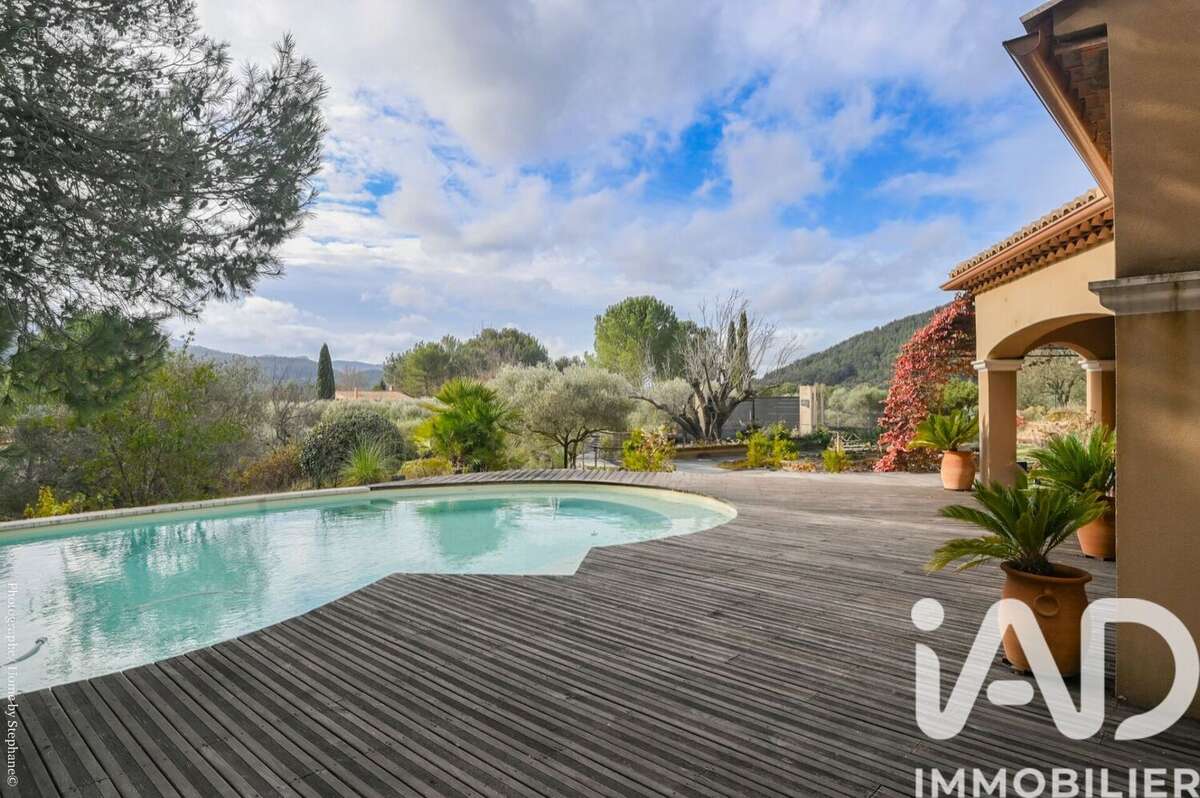 Photo 5 - Maison à SAINT-ZACHARIE