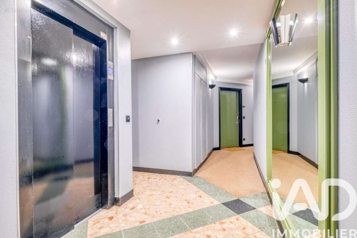 Photo 8 - Appartement à NOISY-LE-GRAND