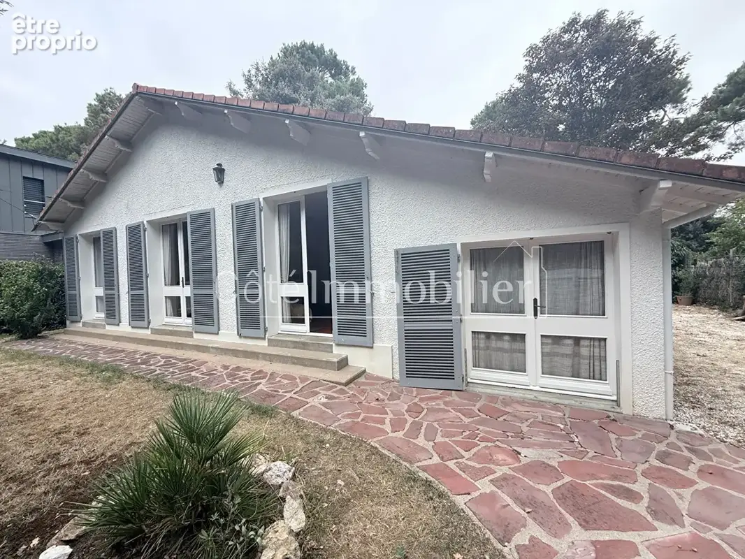Maison à SAINT-BREVIN-LES-PINS