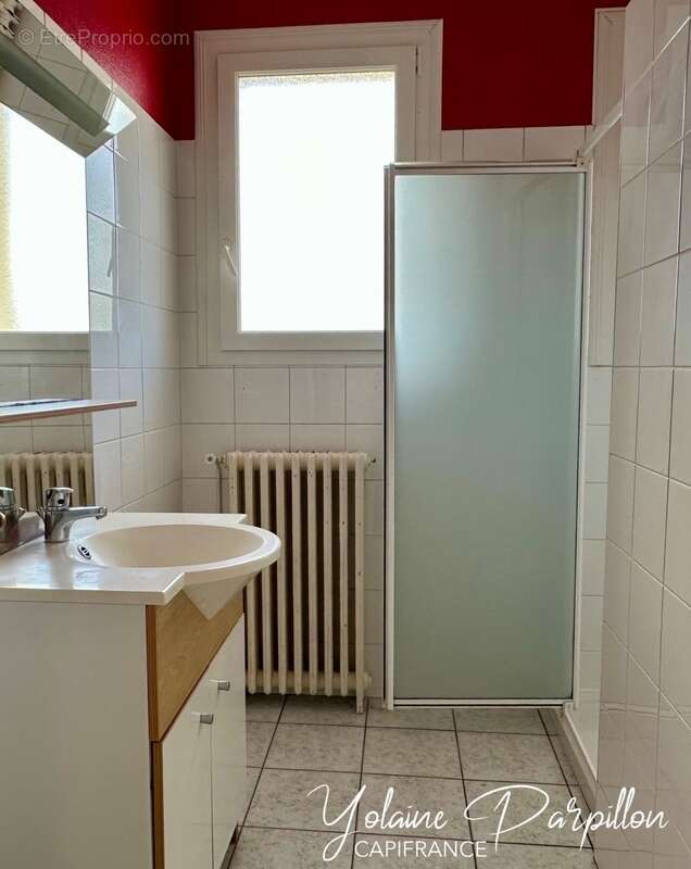 Maison à LES ESSARTS