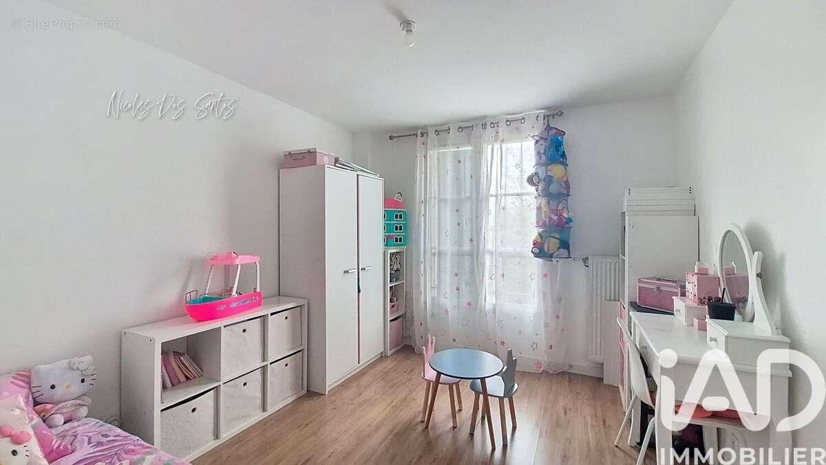 Photo 6 - Maison à BRUYERES-SUR-OISE