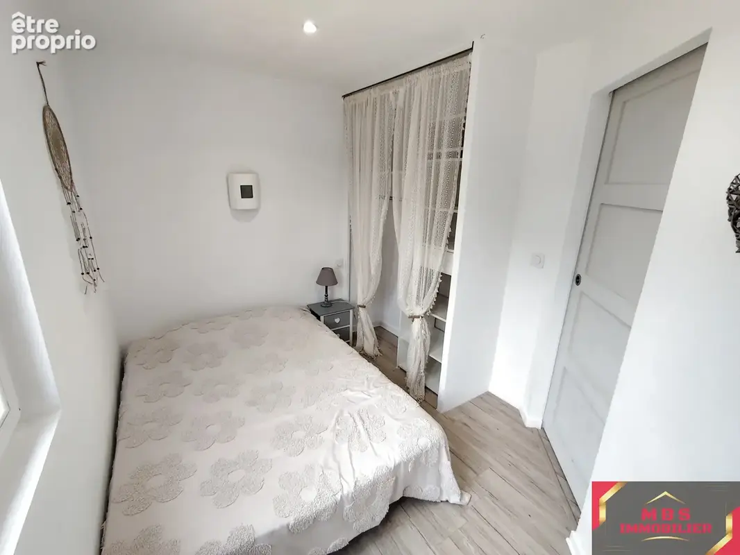 Argelès-Sur-Mer  - Appartement 2 pièces 26m2 - photo 3