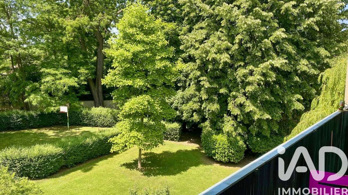 Photo 7 - Appartement à SAINT-BRICE-SOUS-FORET