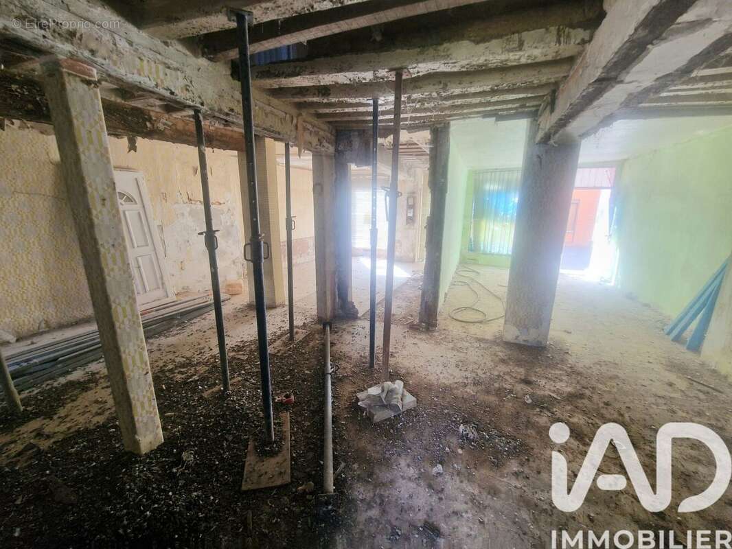 Photo 5 - Appartement à CHATEAU-RENARD