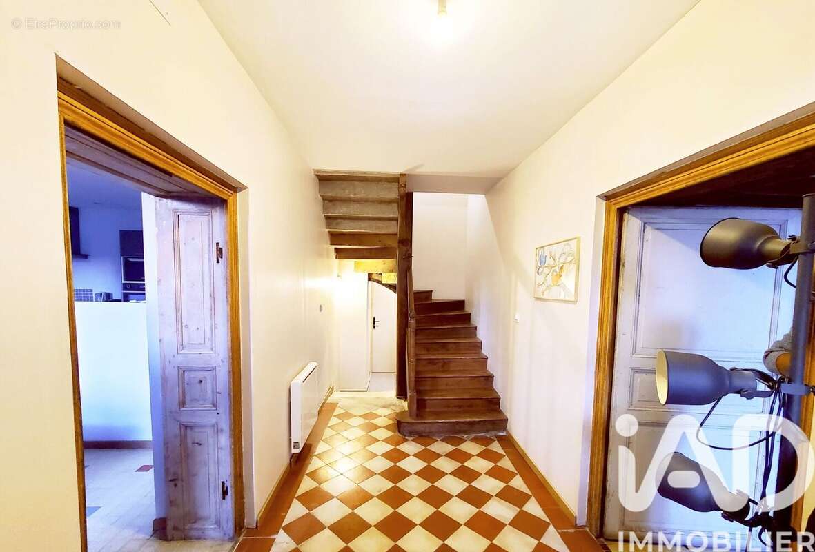 Photo 2 - Maison à VERDILLE