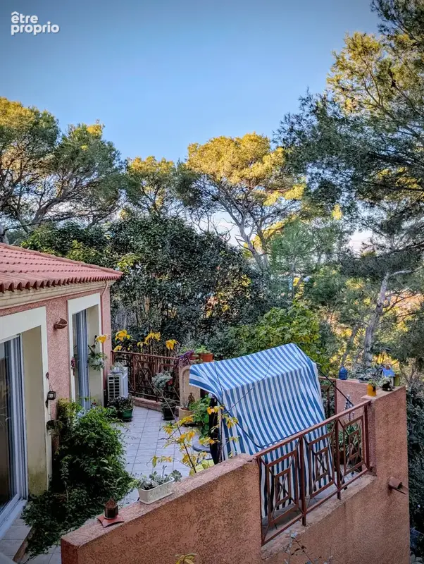 Villa 6 pieces en lisiere de la foret des pierres blanches a sete - photo 3