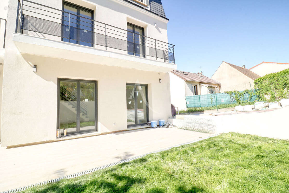 Maison à ANTONY