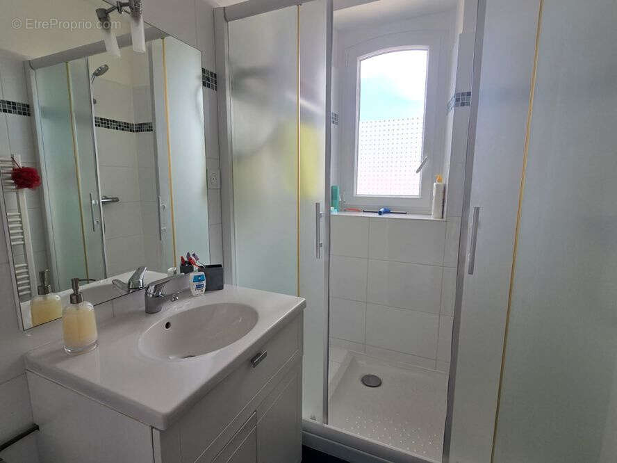 Maison à SAINT-JEAN-DE-MONTS