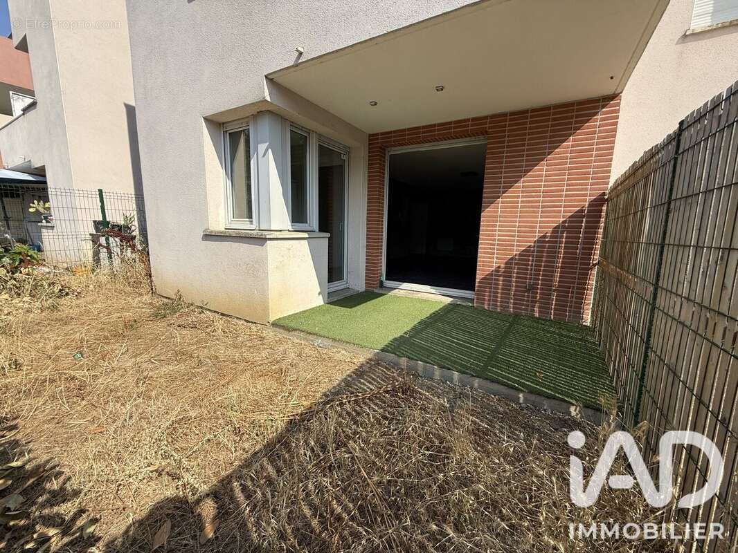 Photo 7 - Appartement à FONBEAUZARD