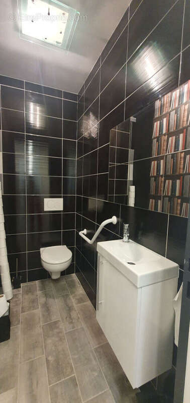 Appartement à QUIMPER