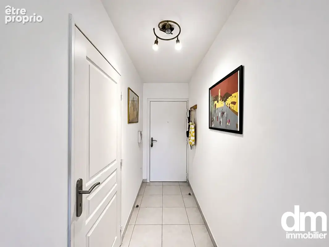 Appartement Martigues 2 pièces (43 m2) avec loggia (13m2) - photo 6