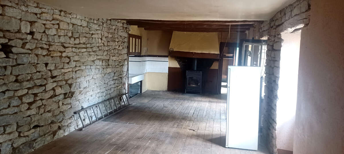Corps  de  ferme - photo 3