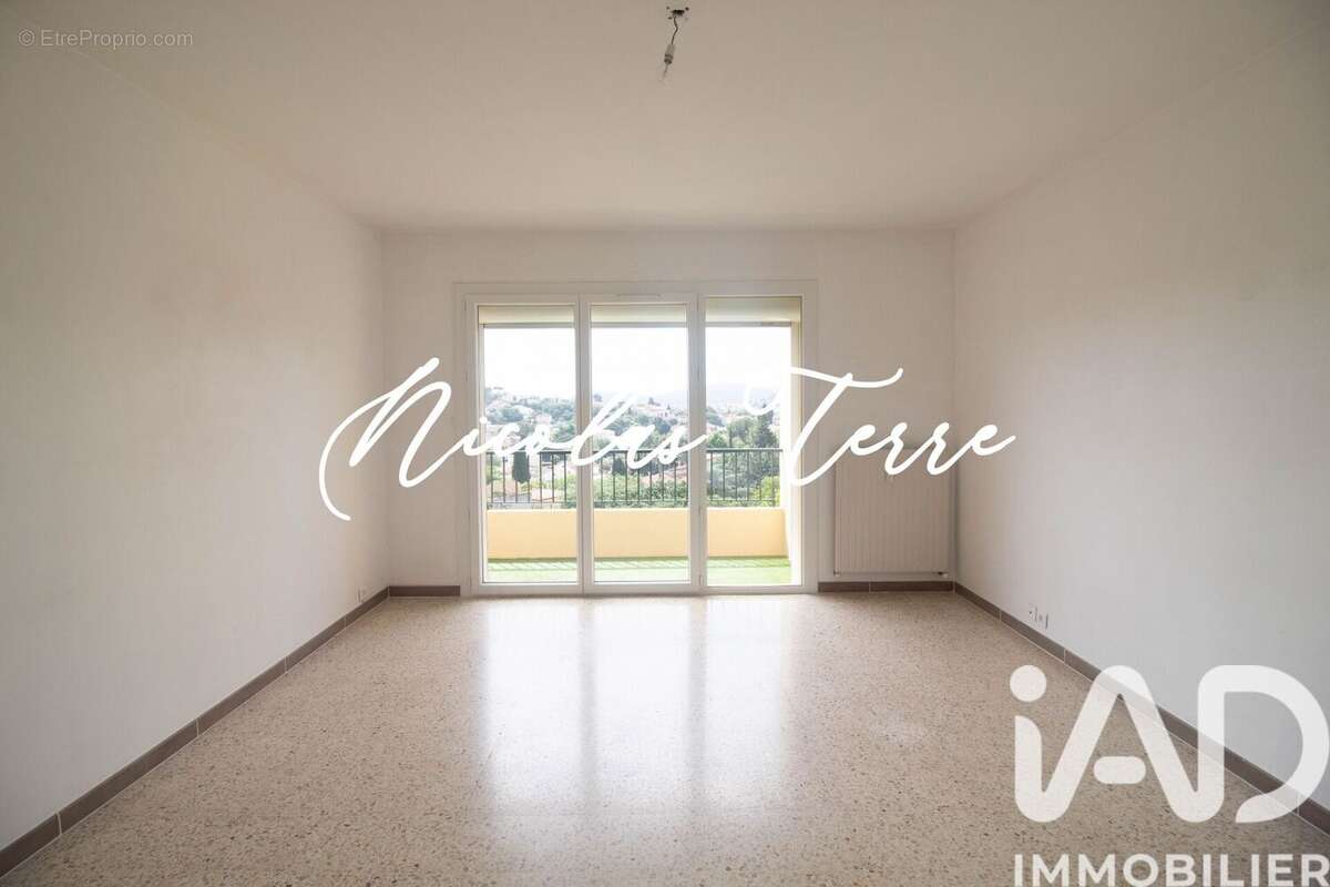 Photo 4 - Appartement à SIX-FOURS-LES-PLAGES