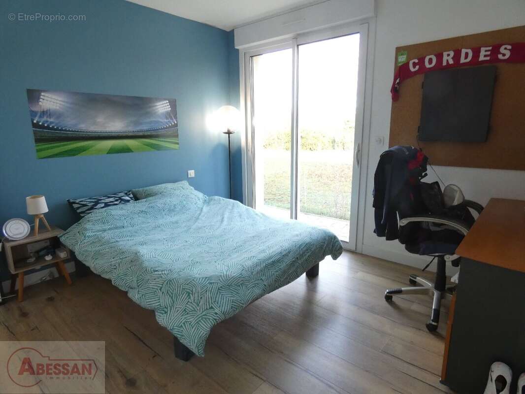 Maison à CORDES-SUR-CIEL