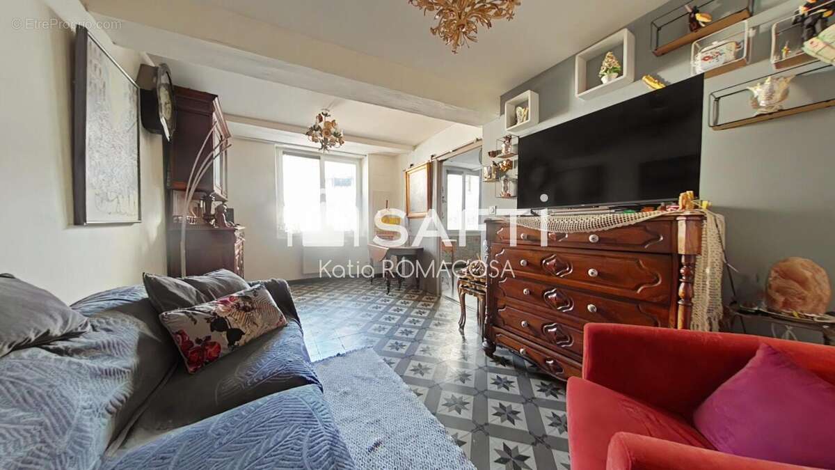 Photo 3 - Maison à SAINT-CYPRIEN