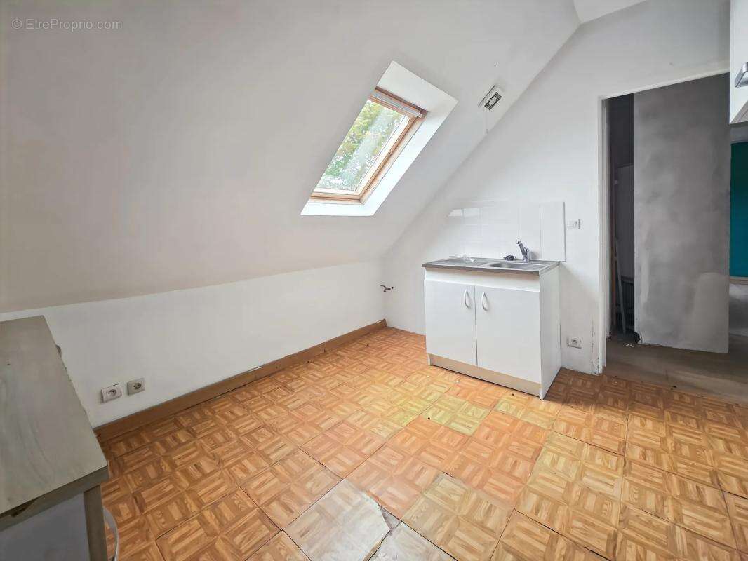 Appartement à CLERMONT