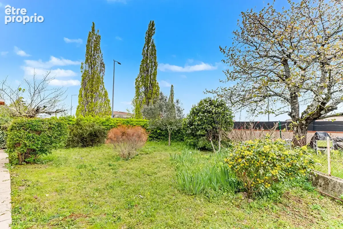 Maison Blagnac T6 - photo 4