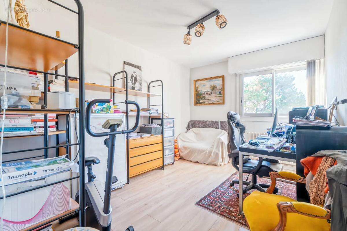 Appartement à GRADIGNAN