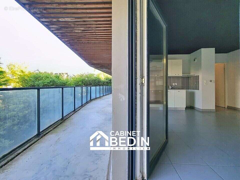 Appartement 62 m² à Balma  - photo 4