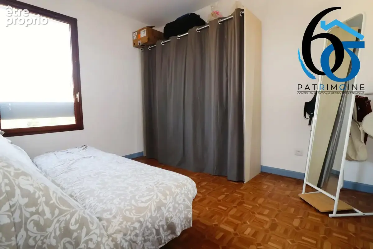 Maison 78 m² à Villeneuve-Tolosane  - photo 7