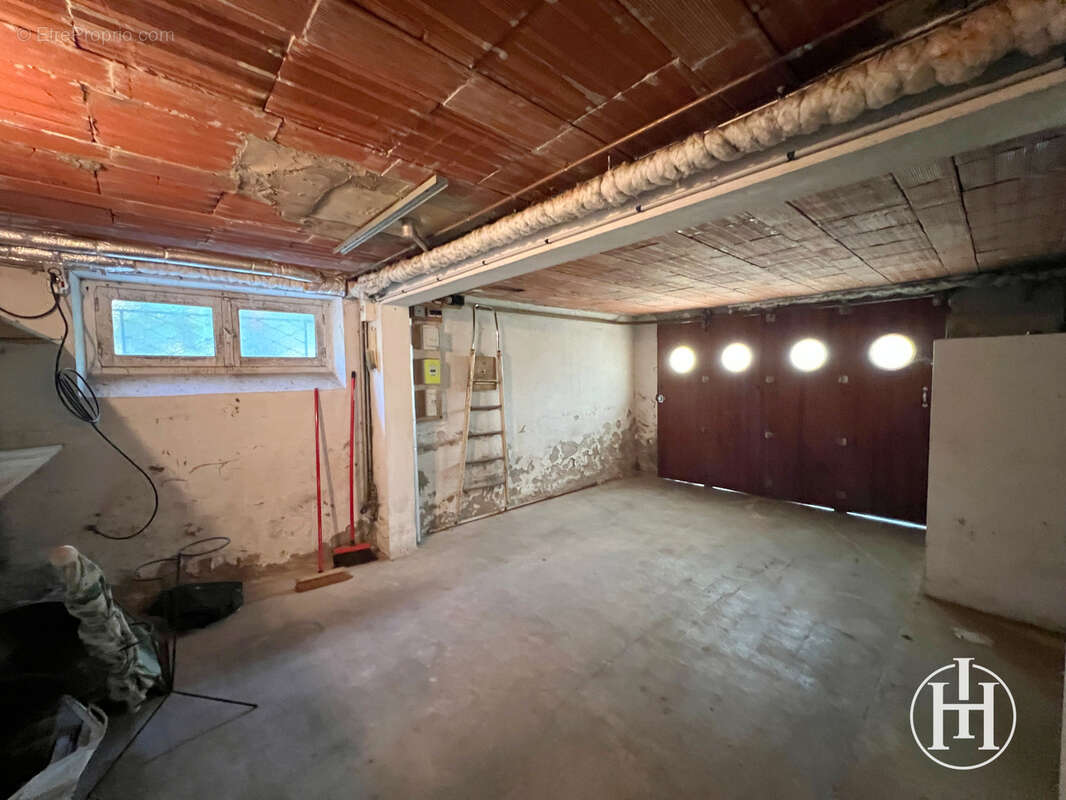 Maison à SAINT-AMAND-MONTROND