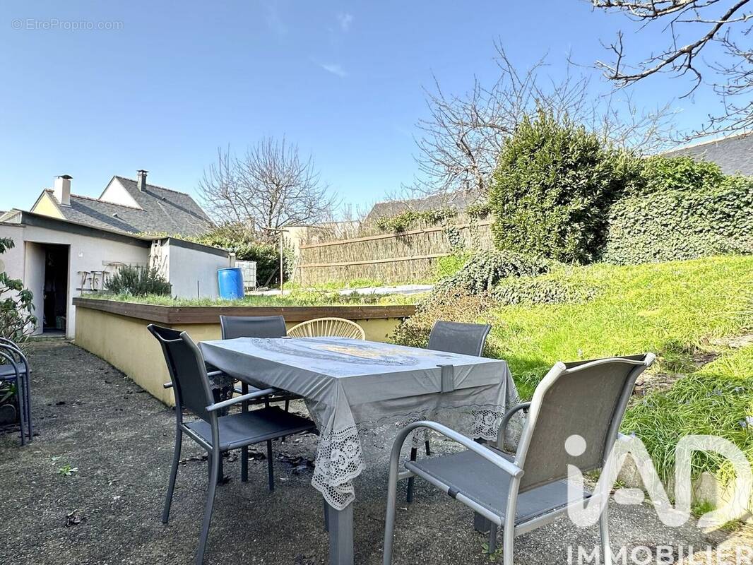 Photo 1 - Maison à SAINT-HERBLAIN