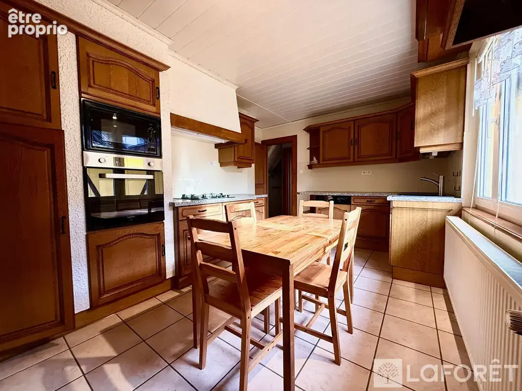 Maison Bischoffsheim 7 pièce(s) 140 m2 - photo 6