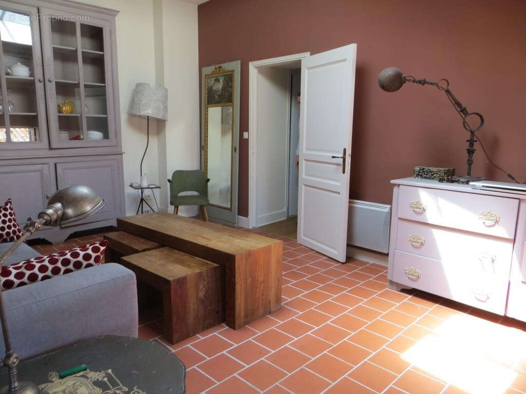 Appartement à CARCASSONNE