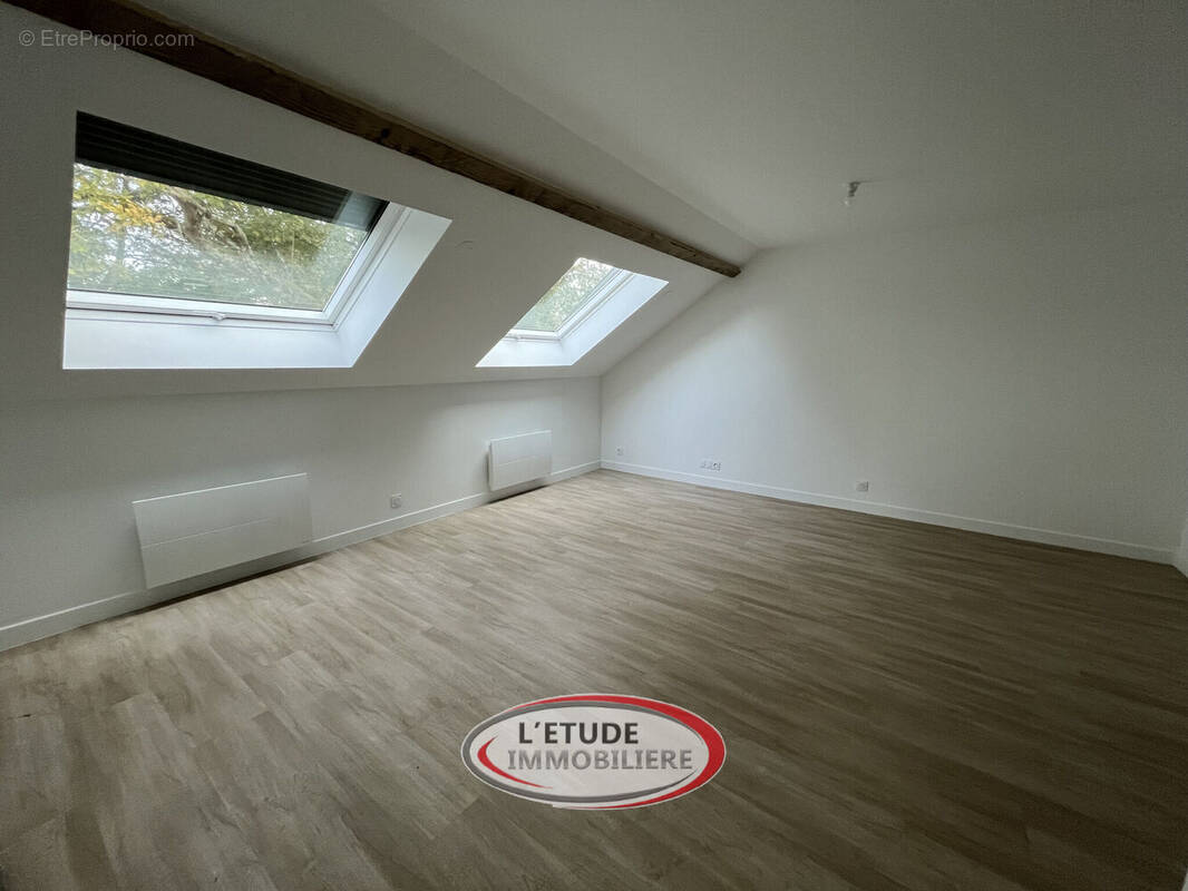 Photo 1 - Appartement à SAUTRON