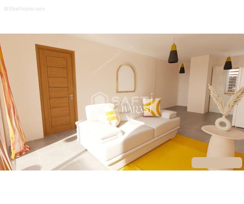 Photo 1 - Appartement à LE DIAMANT