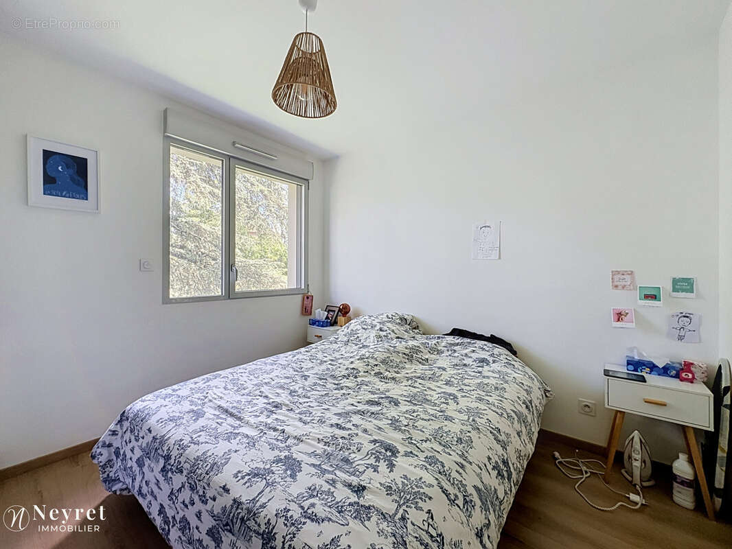 Appartement à ECULLY