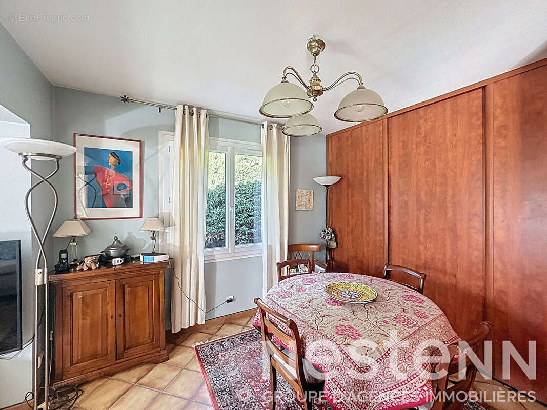 Maison à SAINT-REMY-DE-PROVENCE