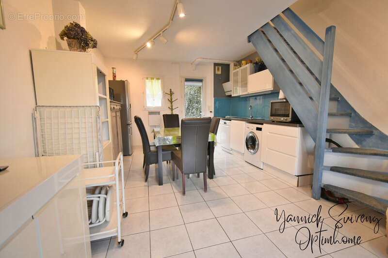 Maison à LE BARCARES