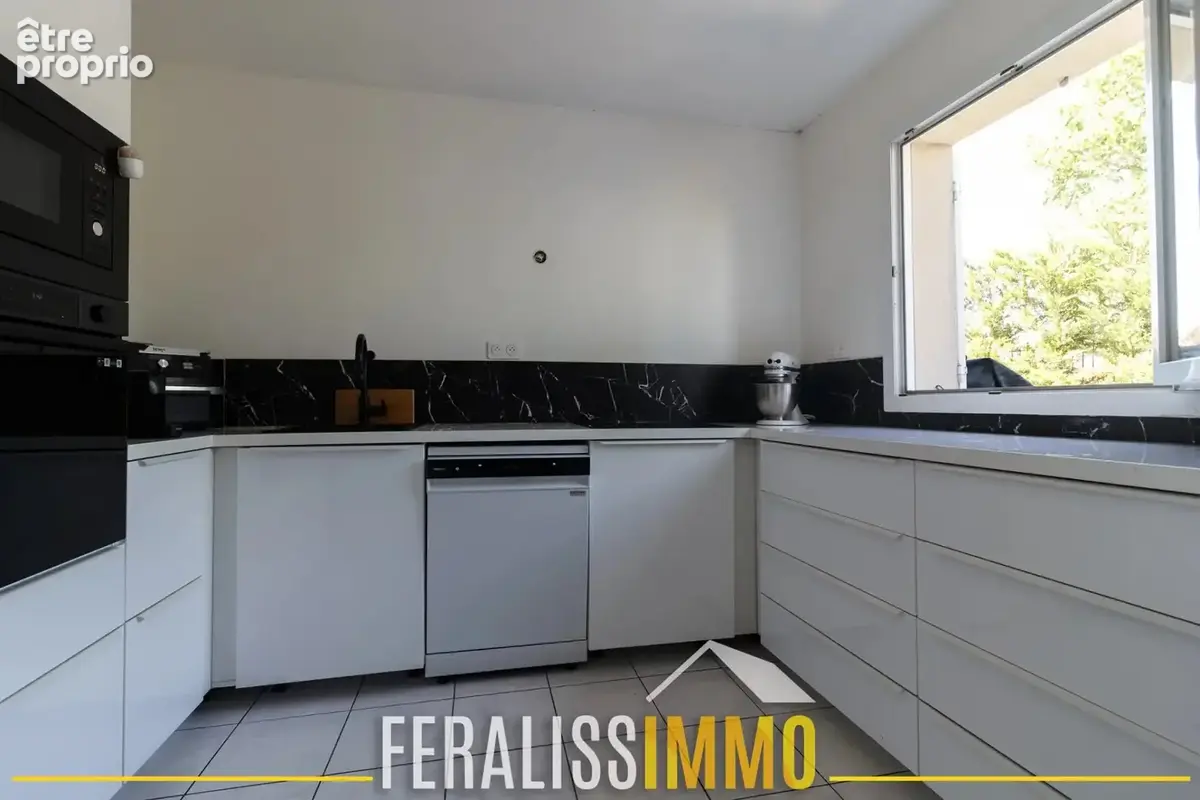 Maison 3 chambres avec garage ! - photo 5