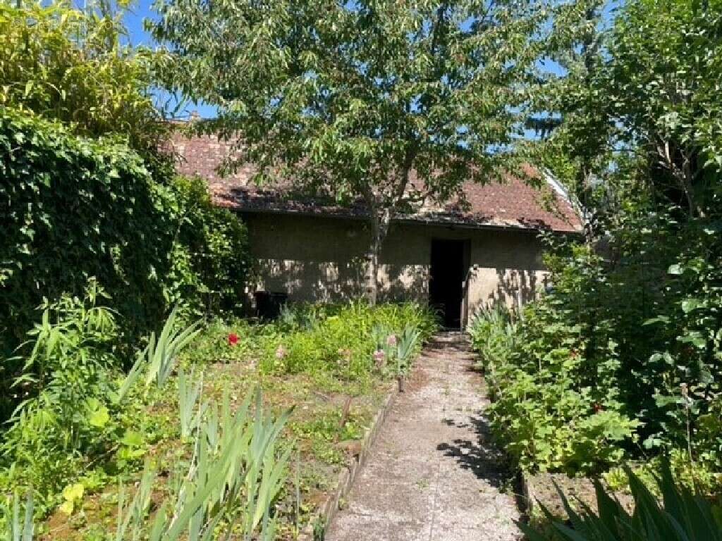 Maison à CUSSET